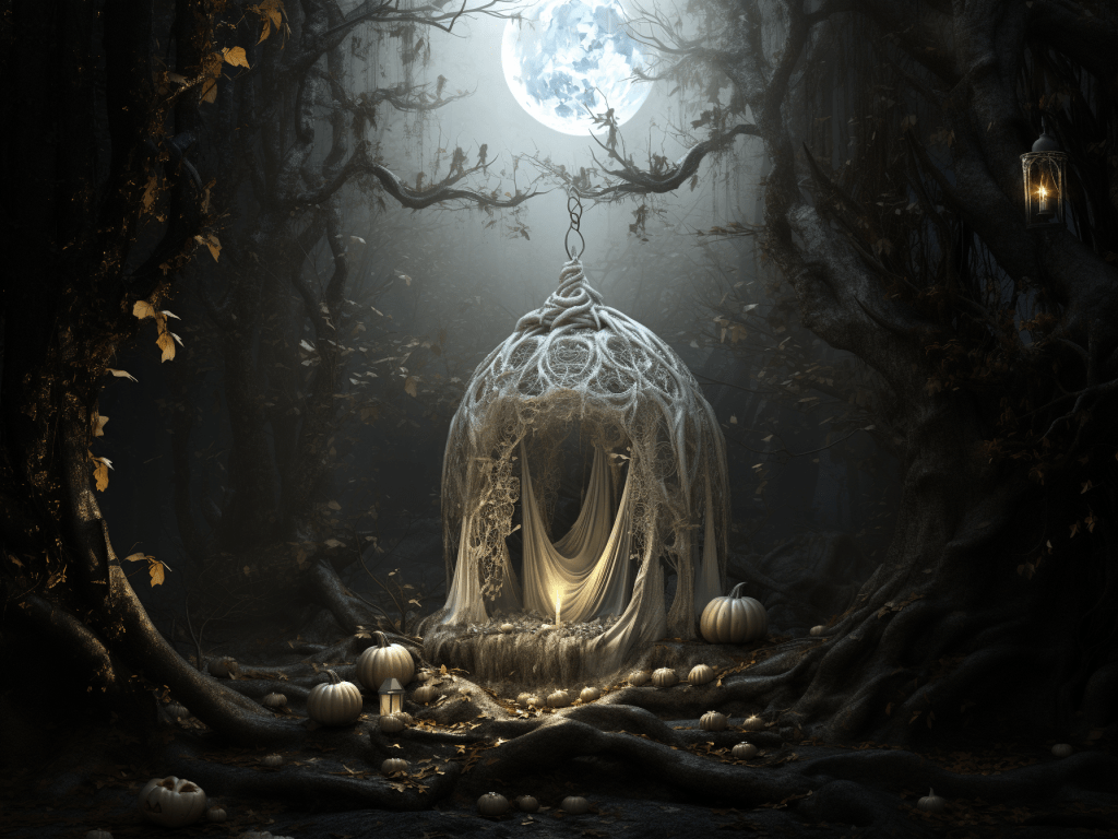 Halloween’s Mosaic of Traditions: A Global&nbsp;Celebration